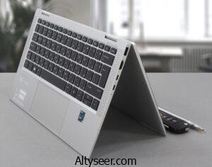 HP EliteBook x360 1030 G8