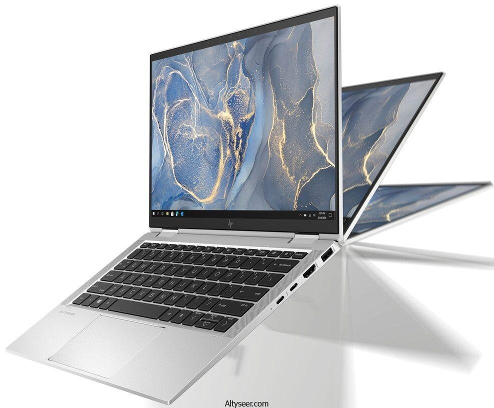 HP EliteBook x360 1030 G8