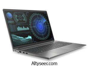 hp zbook fury 15 g8