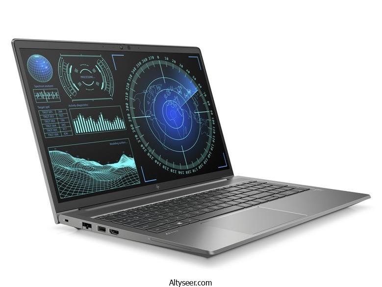 hp zbook fury 15 g8