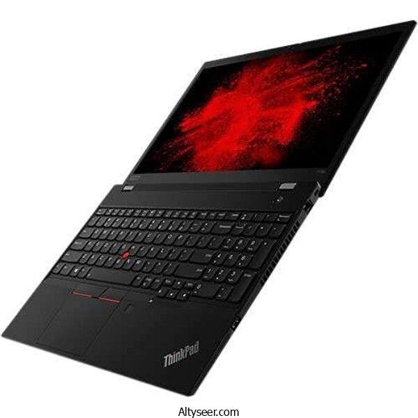 Lenovo ThinkPad P15S G1
