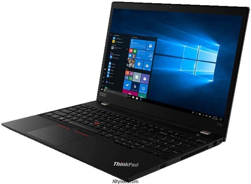 Lenovo ThinkPad P15S G1