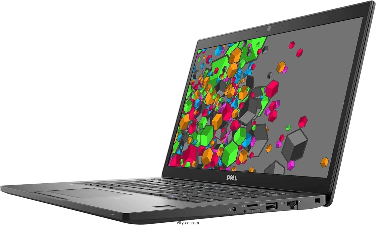 Dell Latitude 7490