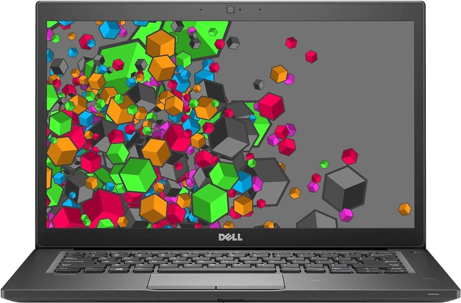 dell latitude 7490 core i5 8th gen ram 8g ssd 256g - الصورة 8