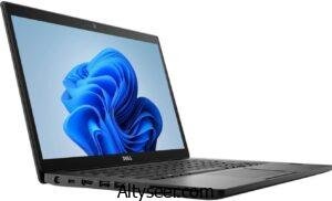 Dell Latitude 7490