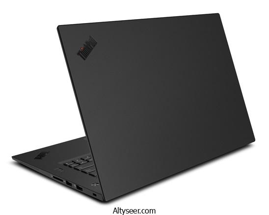Lenovo ThinkPad P72 17.3″ Xeon E-2176M, 32GB RAM, 512GB NVMe SSD, Quadro P4200 8 GB - الصورة 2