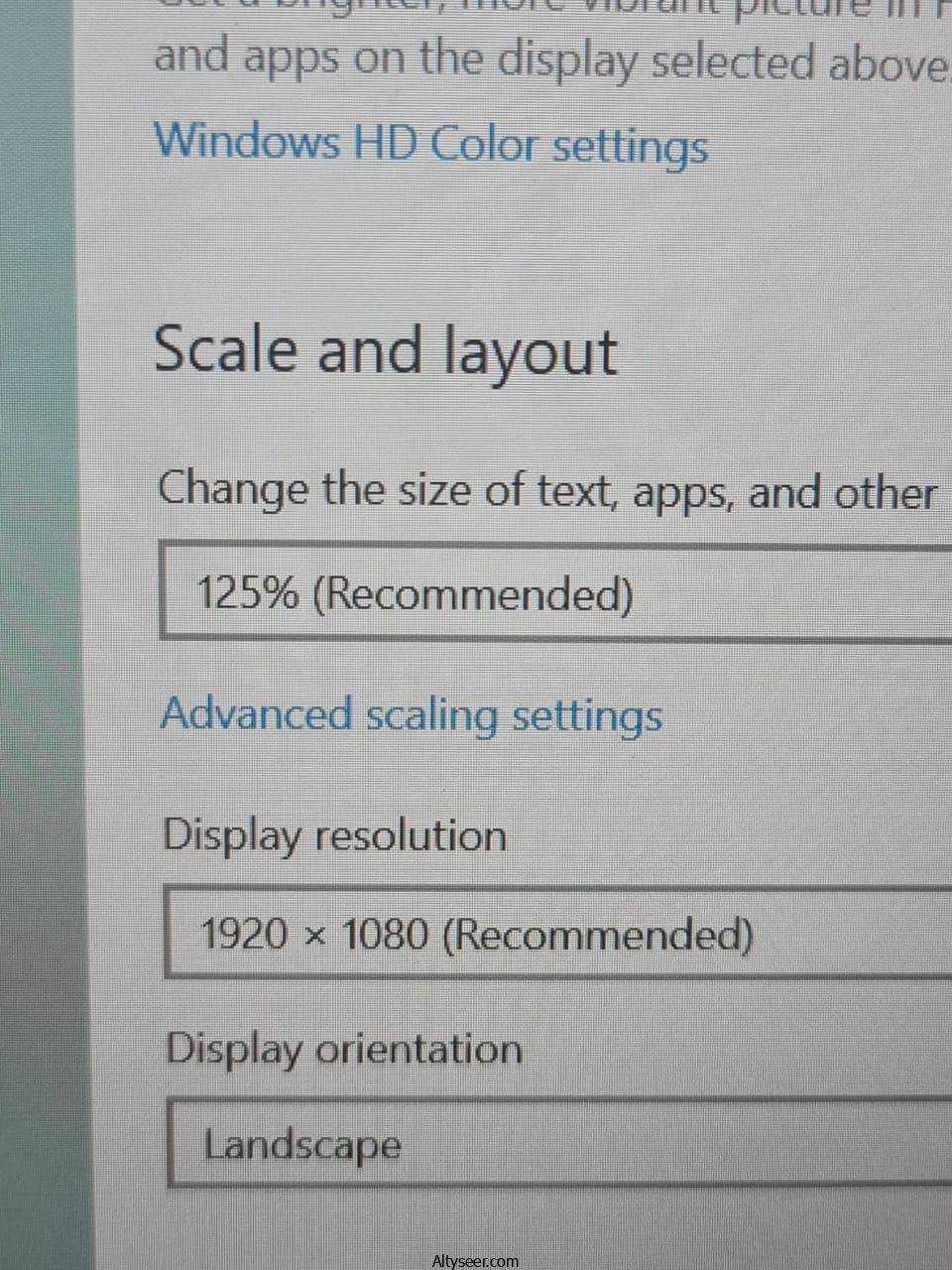 Lenovo Thinkpad P15S Workstation | 15" FHD IPS Display | Core i7-10610U |ارخص لابتوب ورك استيشن جيل عاشر هتشوفه - الصورة 8