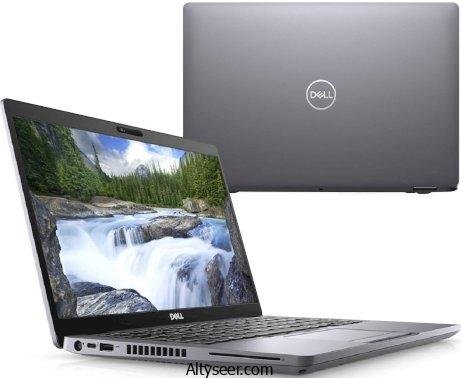 Dell Latitude 5510 Core i5 10310U – Ram 8G – 256G SSD