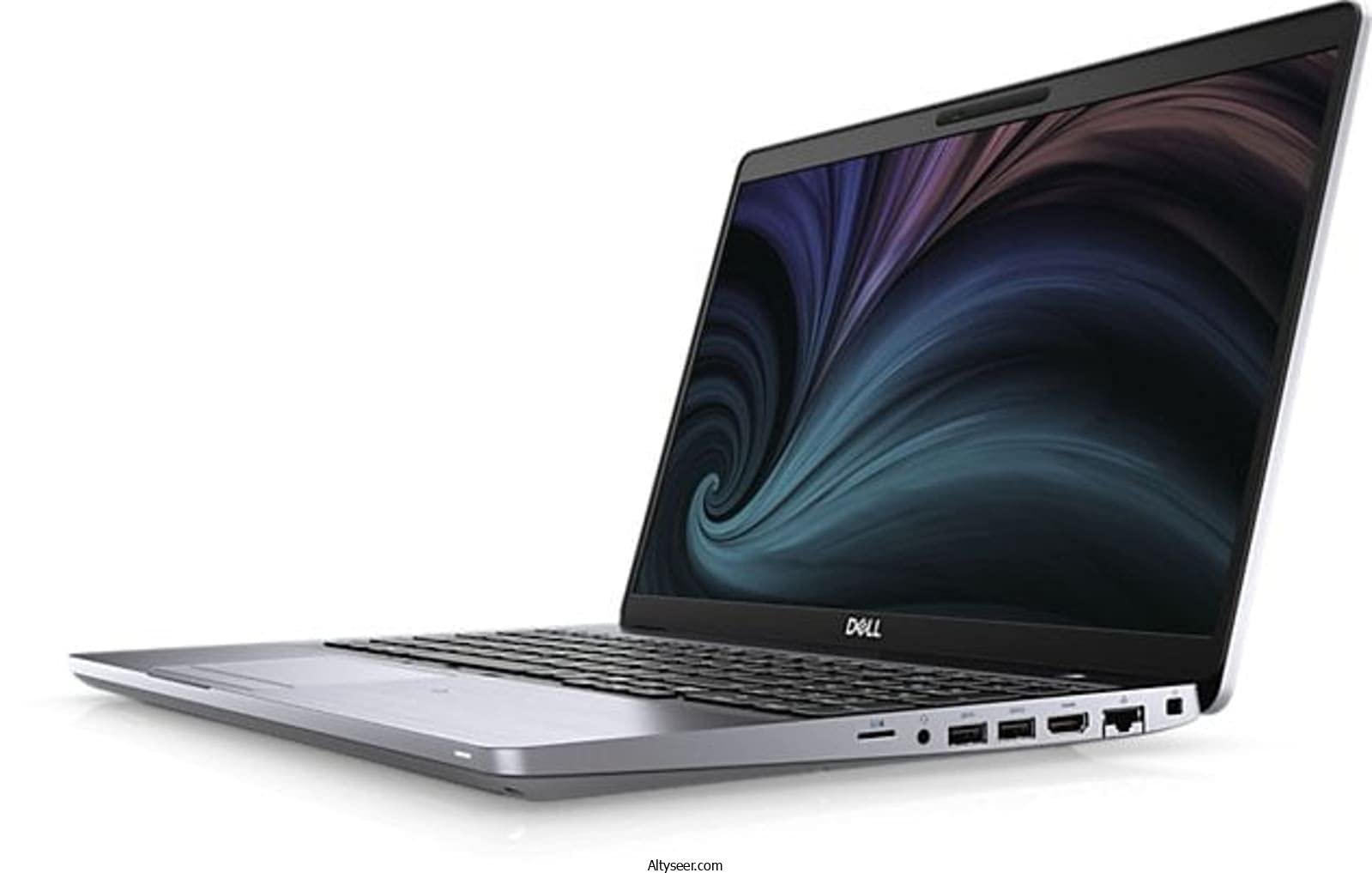 Dell Latitude 5510 Core i5 10310U – Ram 8G – 256G SSD - الصورة 6