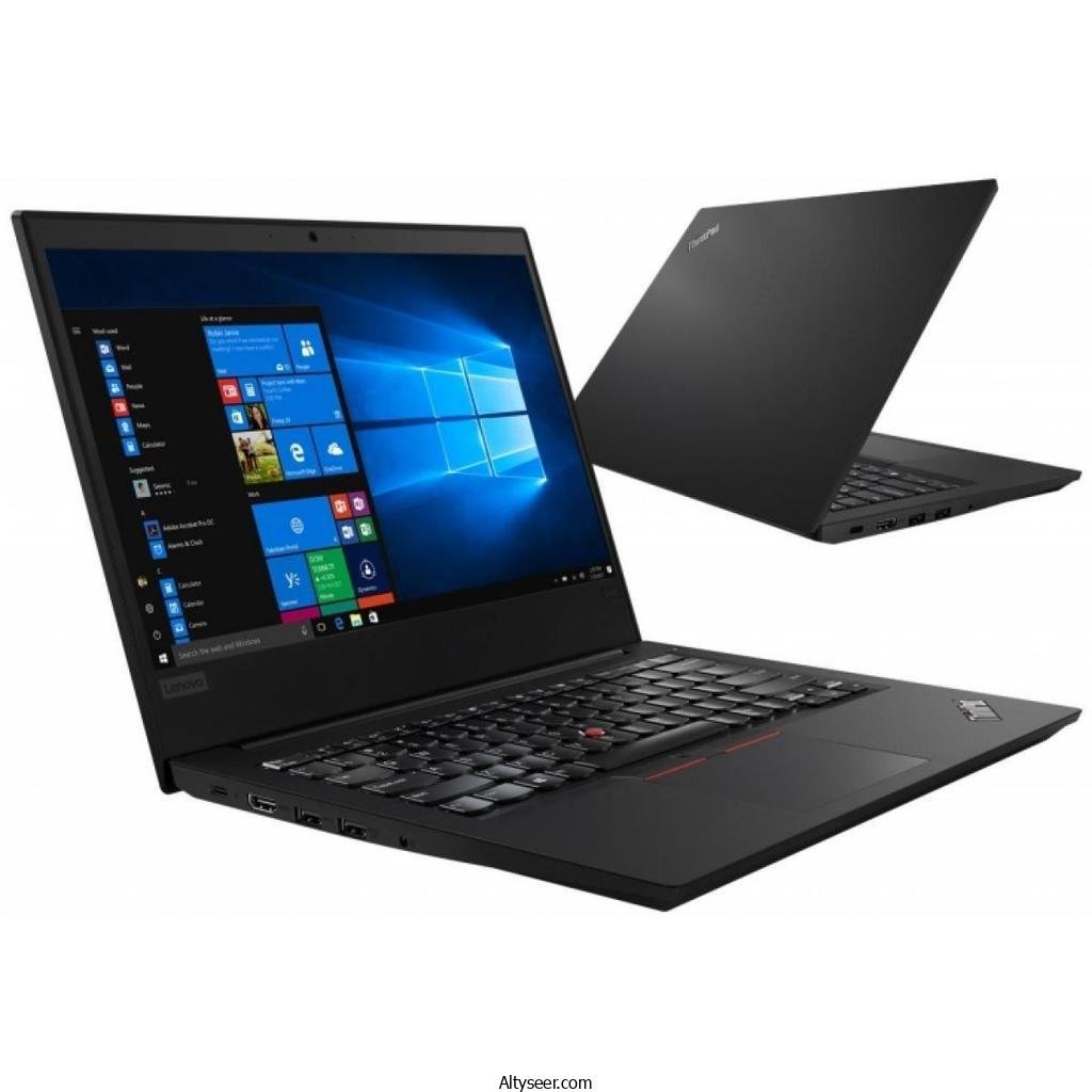 LENOVO THINKPAD P52 XEON E-2176M 16GBM.2 512G 15.6 FHD NVIDIA QUADRO P2000 4G - الصورة 2