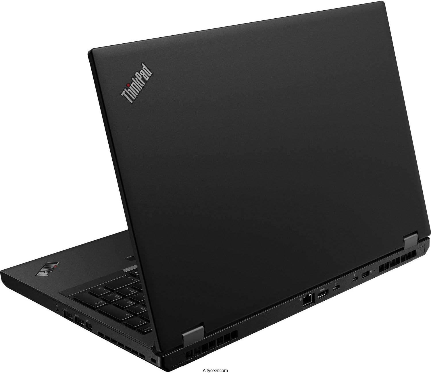 LENOVO THINKPAD P52 XEON E-2176M 16GBM.2 512G 15.6 FHD NVIDIA QUADRO P2000 4G - الصورة 5