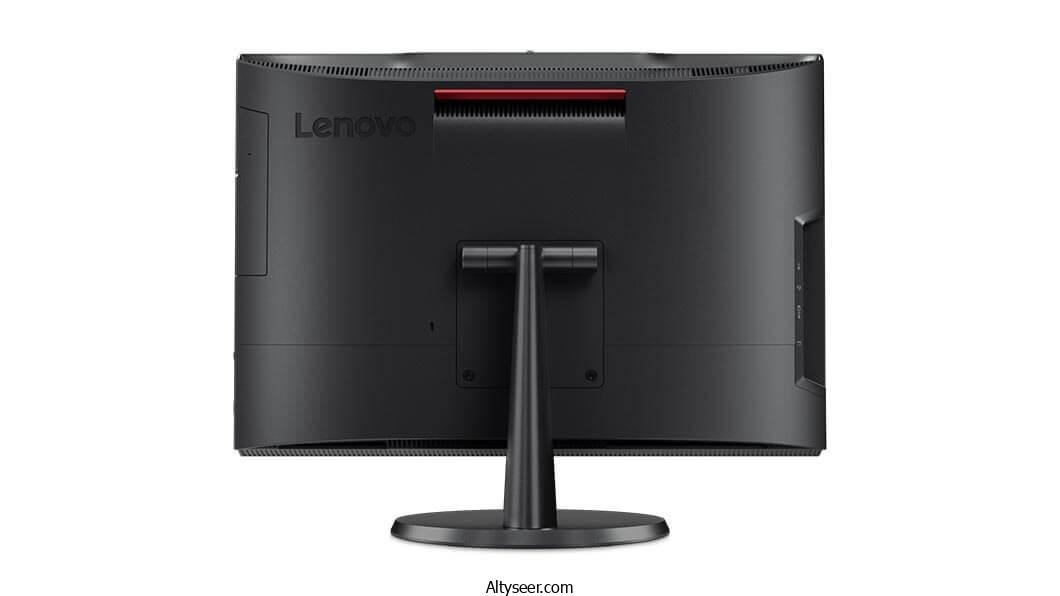 لينوفو الكل في واحد v310z انتل كور i3 الجيل السابع بشاشة 20 بوصة - رام 8 جيجا - 128 جيجا اس اس دي + هارد 500 جيجا كارت شاشه انتل انتجراتيد جرافيكس. - الصورة 6