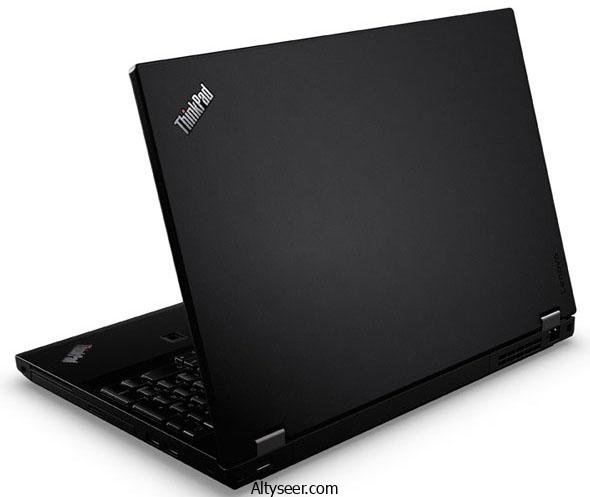 Lenovo ThinkPad L560 Laptop, 15.6in Display Laptop, Intel Core i5-6200 up to 3GHz, 8GB RAM, 256GB SSD, WiFi - الصورة 5