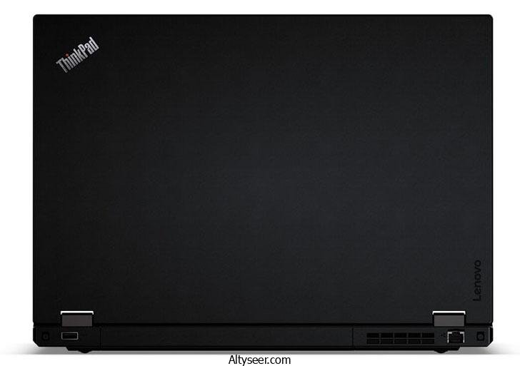 Lenovo ThinkPad L560 Laptop, 15.6in Display Laptop, Intel Core i5-6200 up to 3GHz, 8GB RAM, 256GB SSD, WiFi - الصورة 6