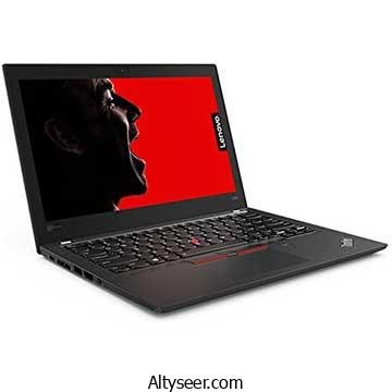 Lenovo ThinkPad X280 – Core i5-8250U – 8G Ram – 256G SSD - الصورة 3