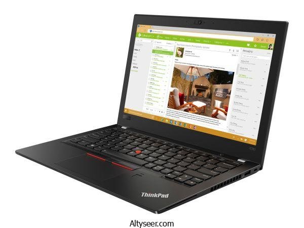 Lenovo ThinkPad X280 – Core i5-8250U – 8G Ram – 256G SSD - الصورة 4