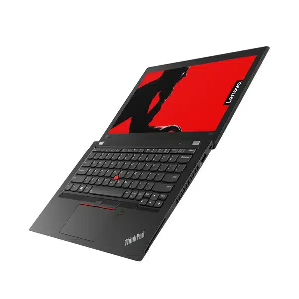 Lenovo ThinkPad X280 – Core i5-8250U – 8G Ram – 256G SSD