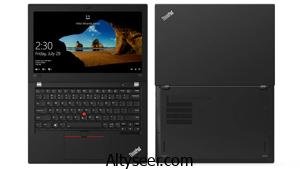 Lenovo ThinkPad X280 – Core i5-8250U – 8G Ram – 256G SSD - الصورة 2