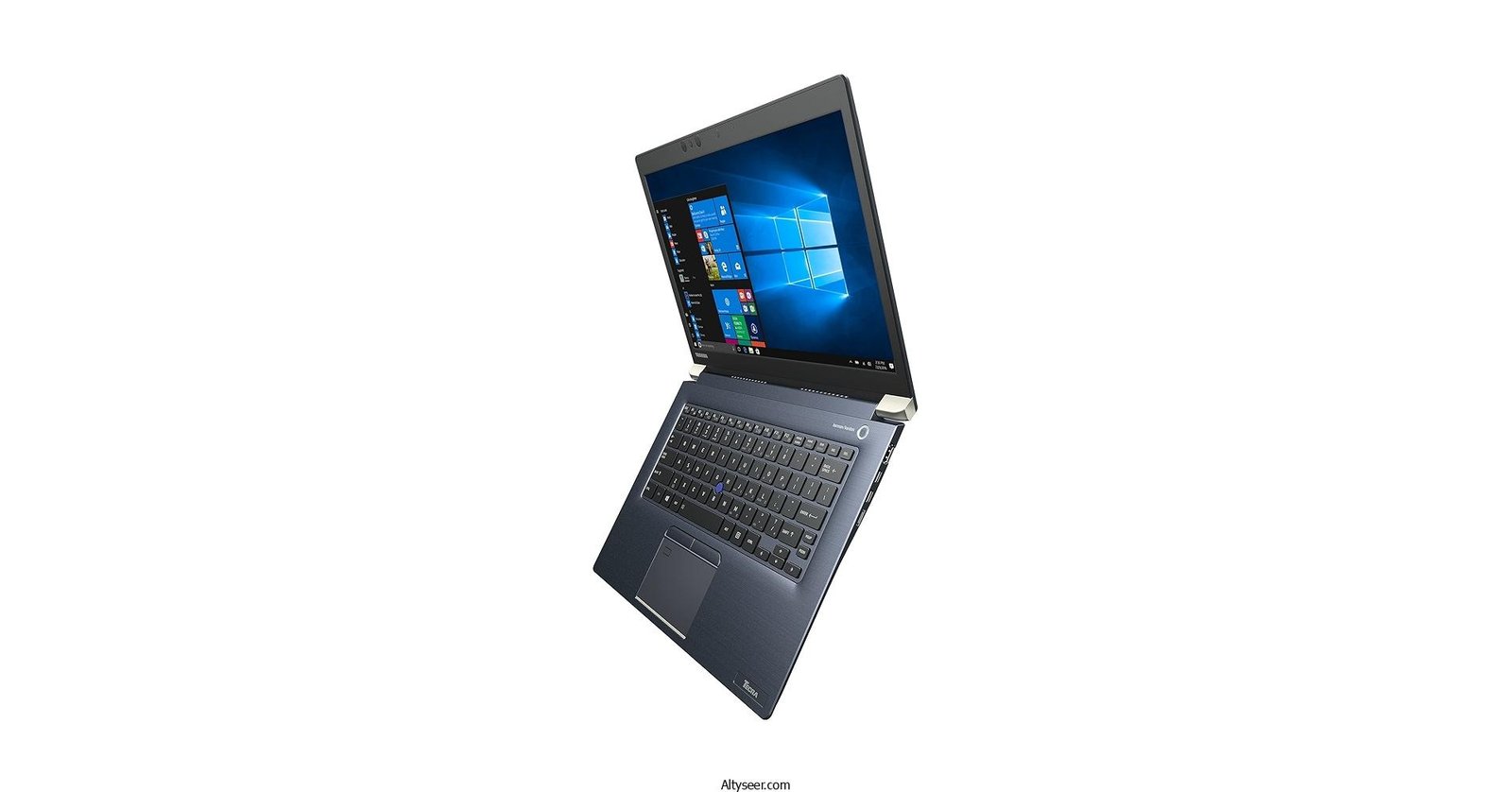 Toshiba TECRA X40-E i5-8th/ram 8/ssd 128 - الصورة 5