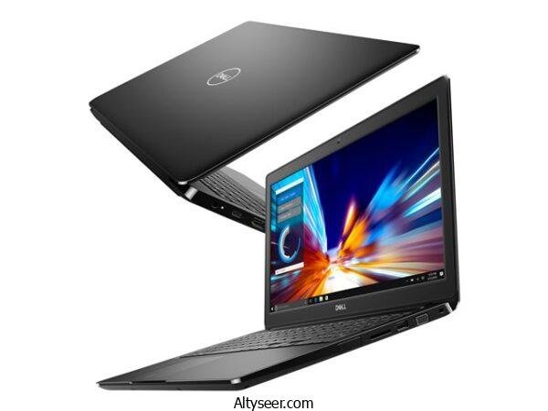 Dell Latitude 3500 - Intel Core i5-8265U - 8G Ram - 256G SSD - 15.6