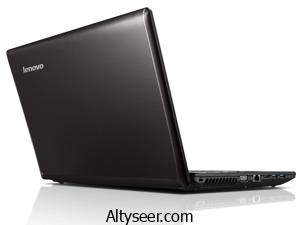 Lenovo G580 Intel Core i3 2328m - 15.6 - ssd 160g - ram 8g - الصورة 12