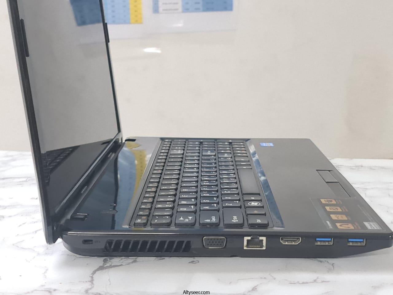 Lenovo G580