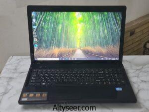 Lenovo G580