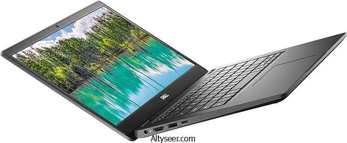 Dell Latitude 3410 Intel Core I5-10210U 14 Inch FHD - ssd 256g - ram 8g - الصورة 3