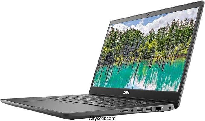 Dell Latitude 3410 Intel Core I5-10210U 14 Inch FHD - ssd 256g - ram 8g - الصورة 2