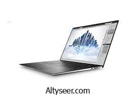 Dell Precision 5560 أنحف محطة عمل 15 بوصة - أداء احترافي في تصميم أنيق - الصورة 4