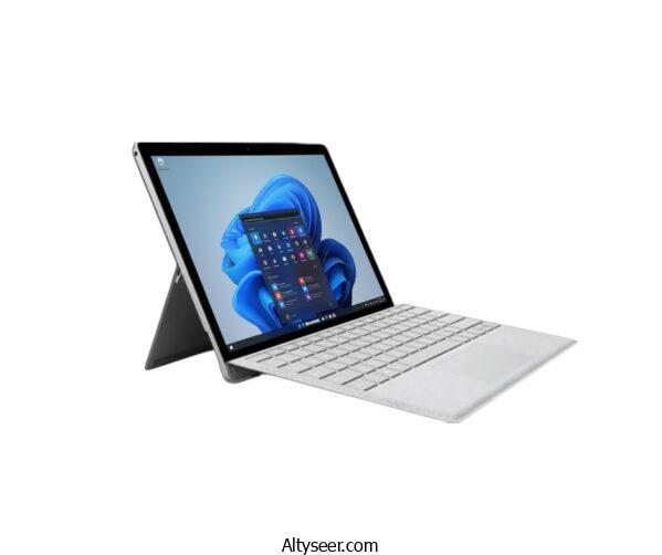 Microsoft Surface Pro 5 - Core i5 7300U - Ram 8 - SSD 256 -12.3 " Touch 2K