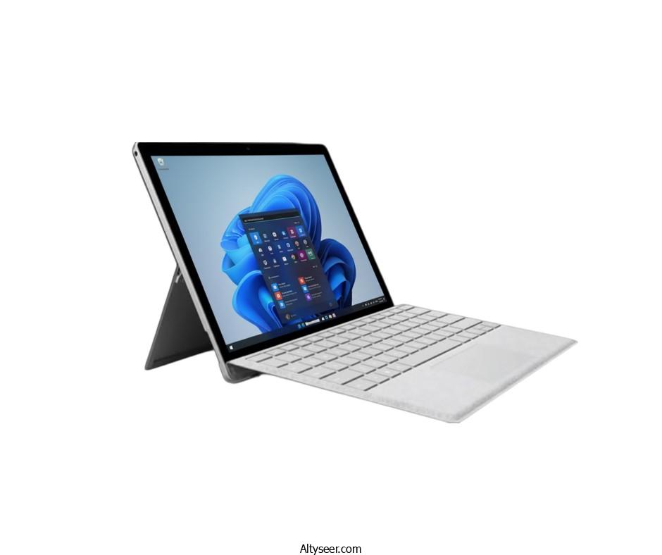 Microsoft Surface Pro 5 - Core i5 7300U - Ram 8 - SSD 256 -12.3 " Touch 2K