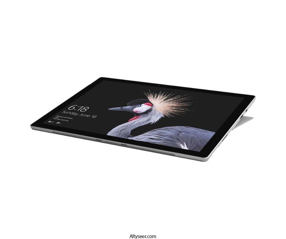 Microsoft Surface Pro 5 - Core i5 7300U - Ram 8 - SSD 256 -12.3 " Touch 2K - الصورة 7