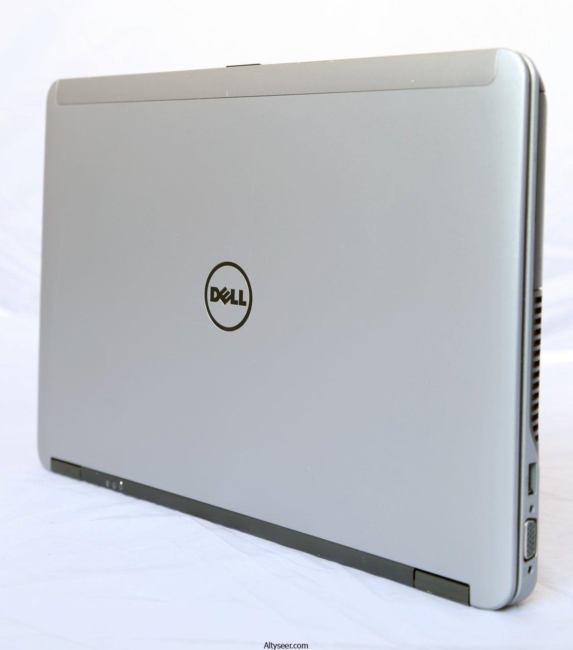 dell e6440 الشياكة مع قوة الاداء مع برسسور كور اي5 من الجيل الرابع وبهارد 500 ورام 4 وكارت فيجا انتل - الصورة 3
