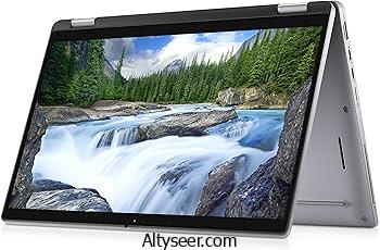 Dell Latitude 7310 – 2-in-1 Touch x360 - i7 10th - الصورة 7