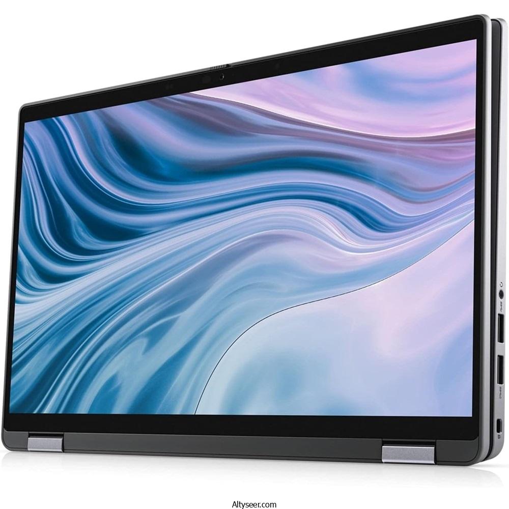 Dell Latitude 7410 – 2-in-1 Touch x360 - i7 10th – القوة والمرونة في جهاز واحد