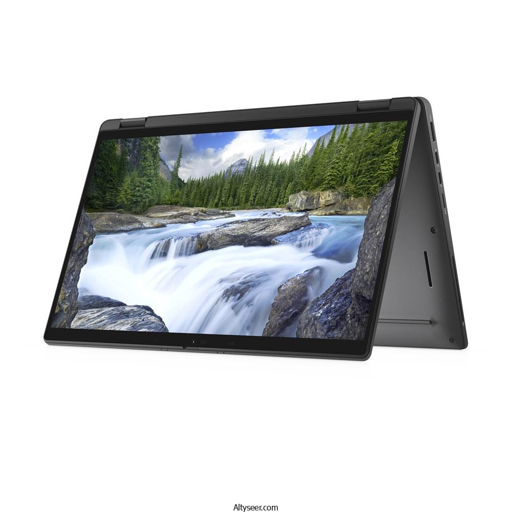 Dell Latitude 7410 – 2-in-1 Touch x360 - i7 10th – القوة والمرونة في جهاز واحد - الصورة 7