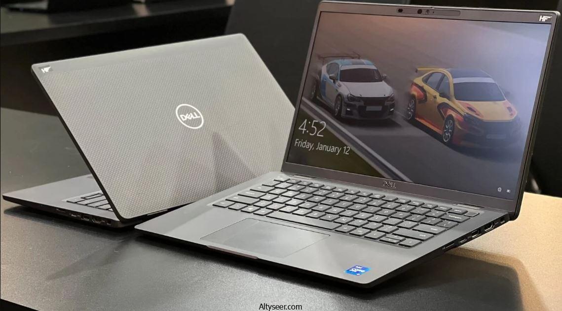 Dell Latitude 7310 – 2-in-1 Touch x360 - i7 10th - الصورة 4