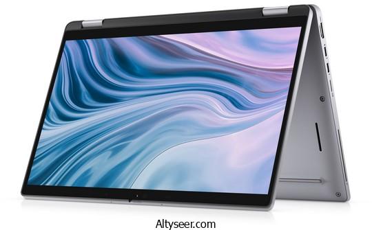 Dell Latitude 7310 – 2-in-1 Touch x360 - i7 10th - الصورة 3