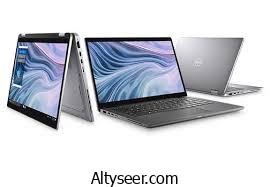 Dell Latitude 7310 – 2-in-1 Touch x360 - i7 10th