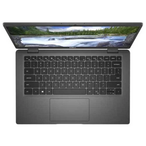 ديل لاتيتود 7320 – زي الجديد – معالج إنتل Core i7 الجيل الحادي عشر، رام 32 جيجابايت، قرص SSD NVMe بسعة 256 جيجابايت، كرت شاشة Intel Iris Xe، شاشة 13.3 بوصة   FHD