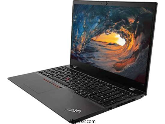 LENOVO ThinkPad L15 Gen 1 (AMD) RYZEN7 15.6 FHD TOUCH SCREEN - الصورة 2
