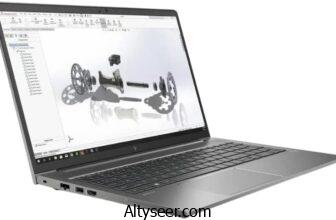 HP ZBook Power G7