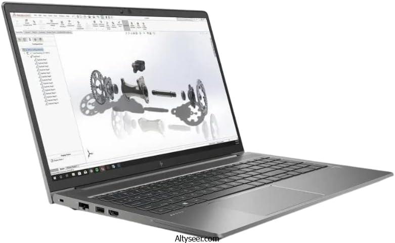 Alienware 16 Aurora (2025): المواصافات والسعر في مصر