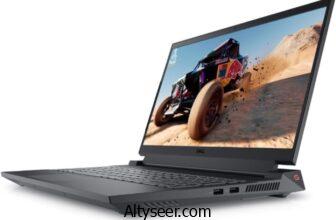Dell G15 5530