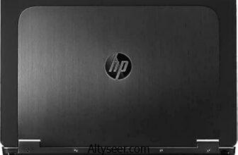 HP ZBook 15