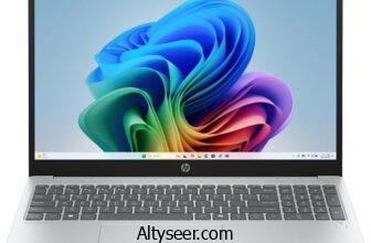HP OmniBook 3 AI PC