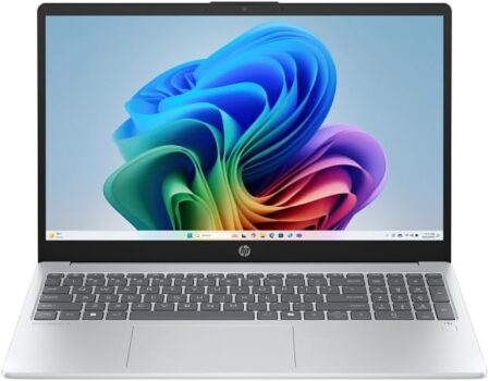 HP OmniBook 3 AI PC