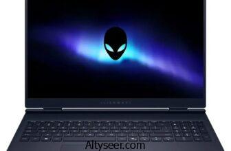 Alienware 16 Aurora (2025)