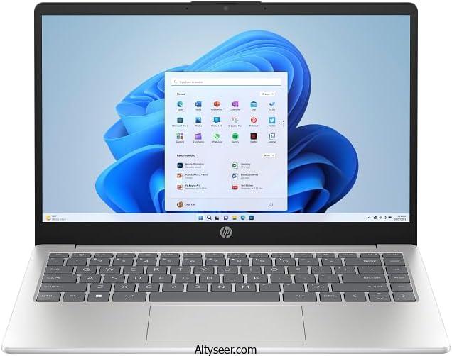 HP Laptop AI 15-fd2001ne: مواصافات وسعره في مصر